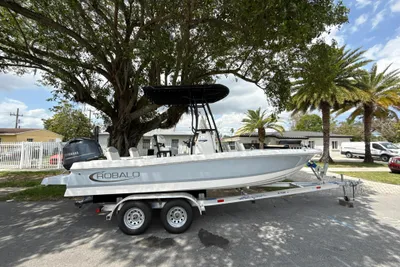 Robalo 206 Cayman