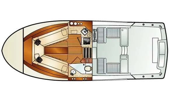  Yacht Photos Pics Manufacturer Provided Image