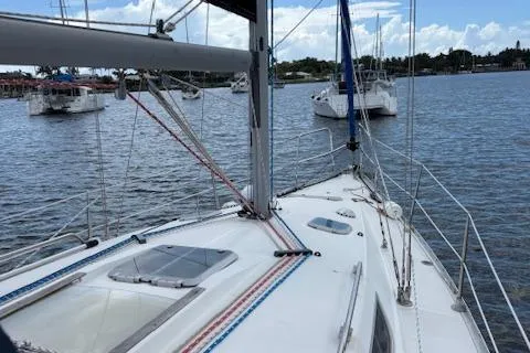 Celtic Cross Yacht Photos Pics 