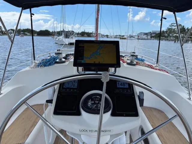 Celtic Cross Yacht Photos Pics 