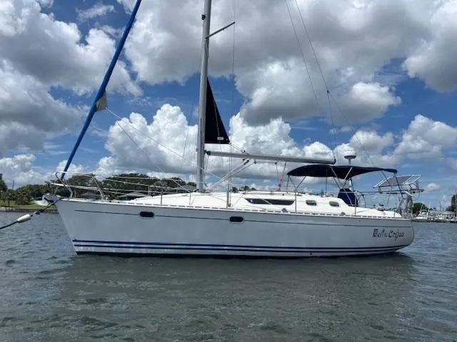 Celtic Cross Yacht Photos Pics 