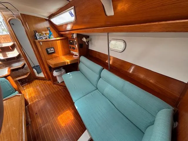 Celtic Cross Yacht Photos Pics 