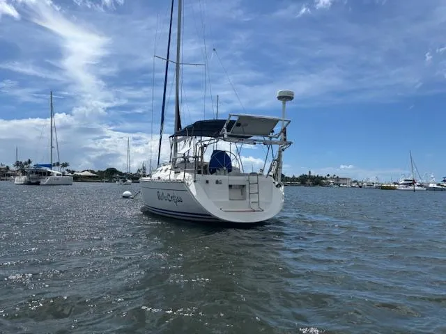 Celtic Cross Yacht Photos Pics 