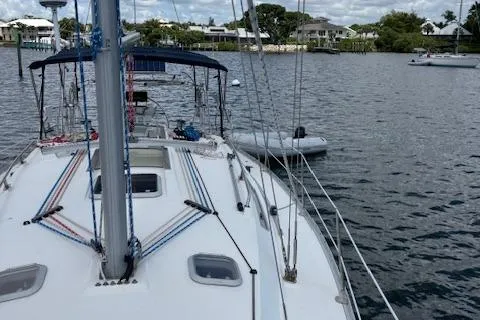 Celtic Cross Yacht Photos Pics 