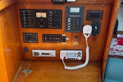 Celtic Cross Yacht Photos Pics 