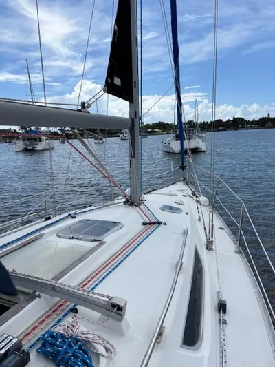 Celtic Cross Yacht Photos Pics 