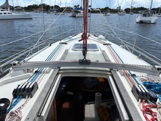 Celtic Cross Yacht Photos Pics 