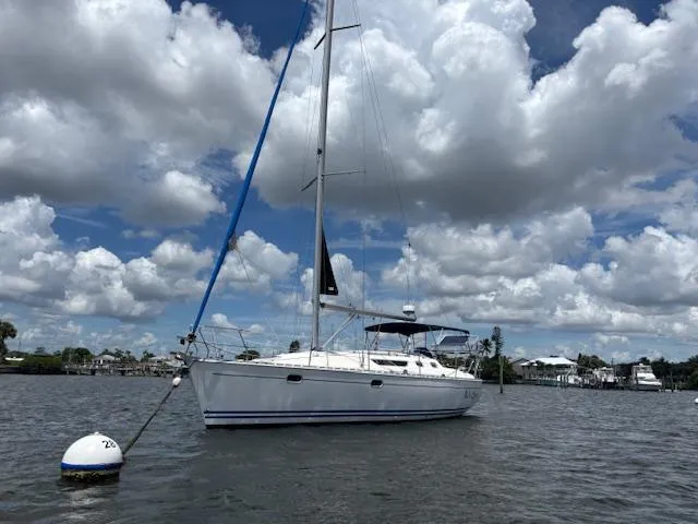 Celtic Cross Yacht Photos Pics 