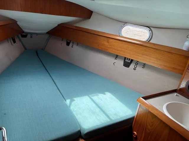 Celtic Cross Yacht Photos Pics 