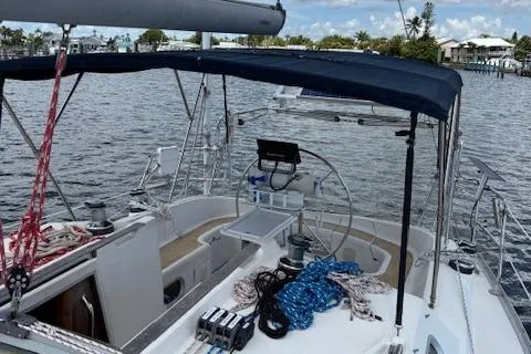 Celtic Cross Yacht Photos Pics 