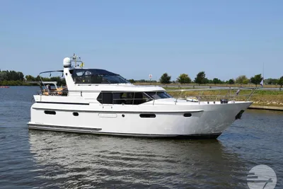1999 Pacific Allure 136