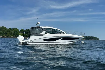 Beneteau Gran Turismo 36