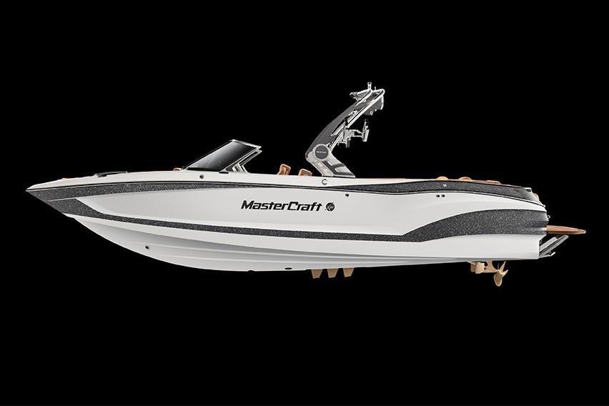 MasterCraft X26