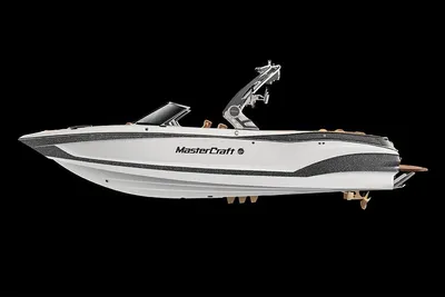MasterCraft X26