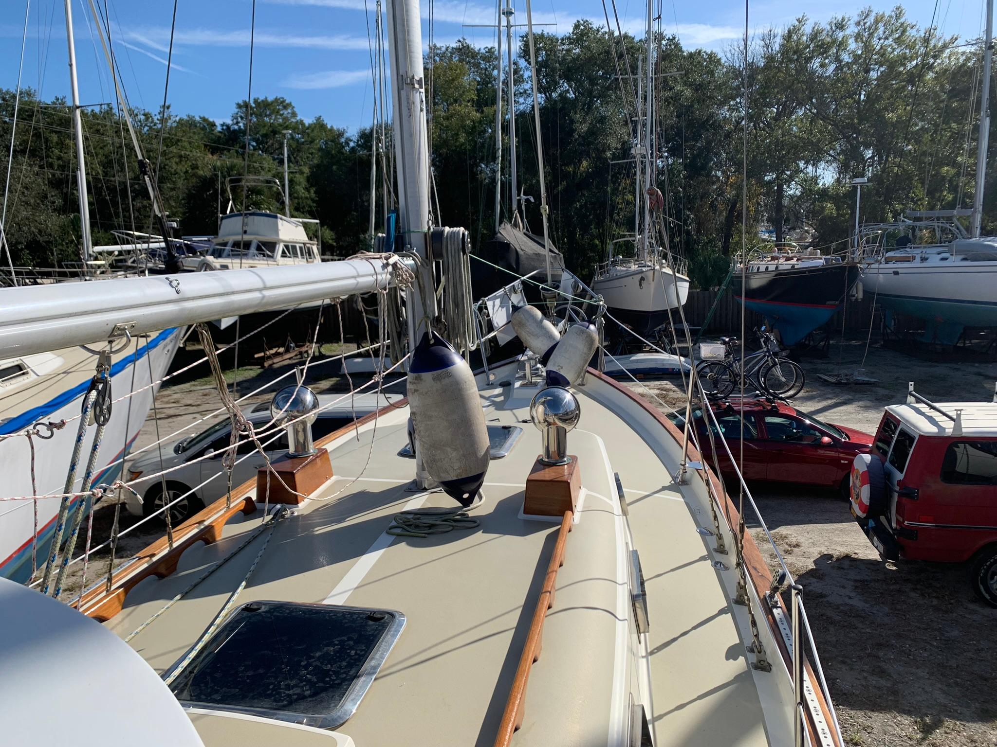 1978 Southern Cross Masthead Rig 31' Sloop for sale - YachtWorld