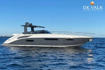2019 Acico Yachts 19M