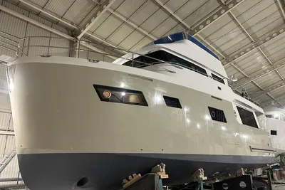 Cormorant Yachts COR60 RAV