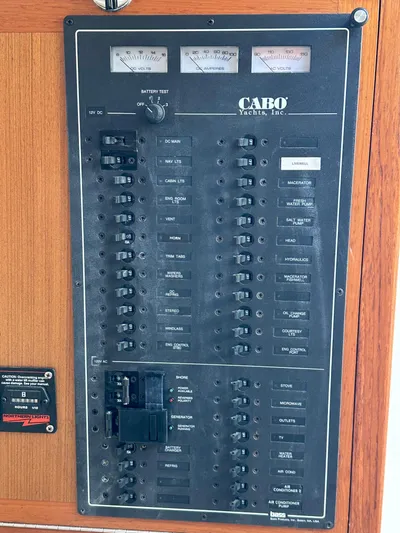 Tally Ho Yacht Photos Pics 