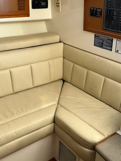 Tally Ho Yacht Photos Pics 