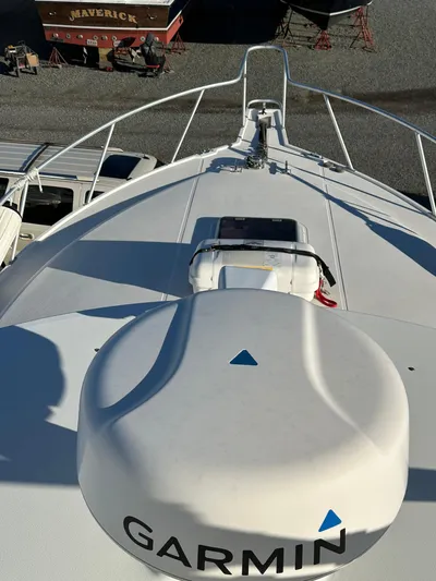 Tally Ho Yacht Photos Pics 