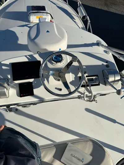 Tally Ho Yacht Photos Pics 