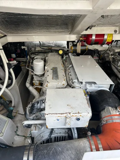 Tally Ho Yacht Photos Pics 