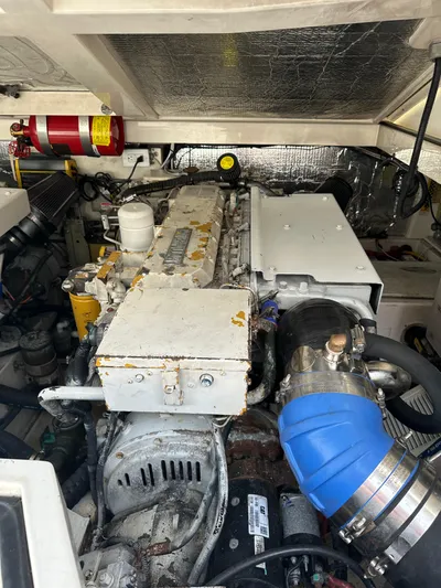 Tally Ho Yacht Photos Pics 