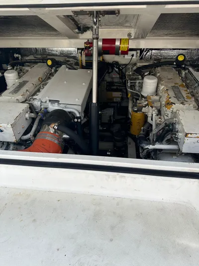 Tally Ho Yacht Photos Pics 