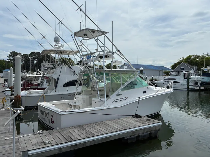 Tally Ho Yacht Photos Pics 