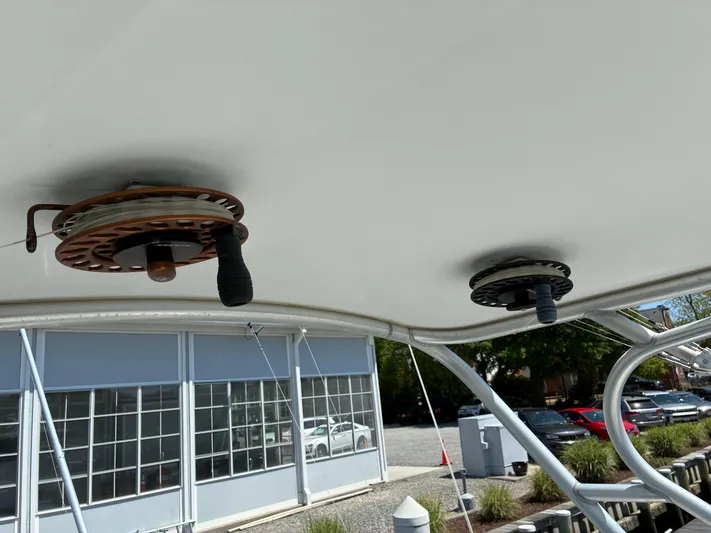 Tally Ho Yacht Photos Pics 