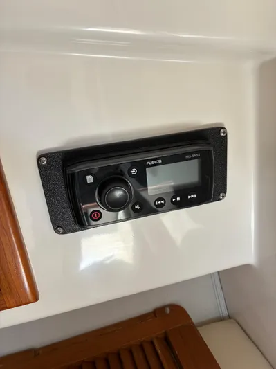 Tally Ho Yacht Photos Pics 