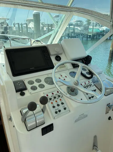 Tally Ho Yacht Photos Pics 