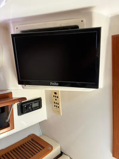 Tally Ho Yacht Photos Pics 