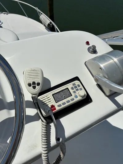 Tally Ho Yacht Photos Pics 