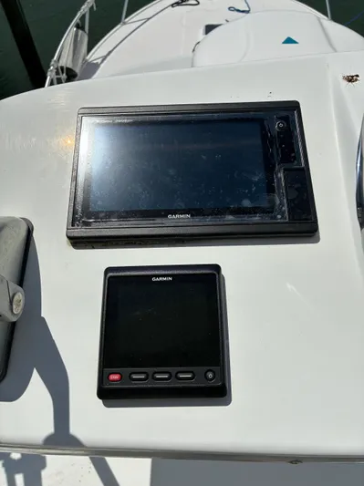 Tally Ho Yacht Photos Pics 