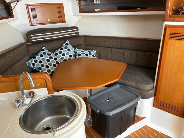 Tally Ho Yacht Photos Pics 