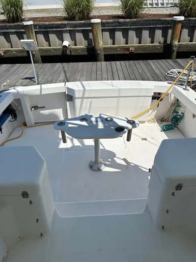 Tally Ho Yacht Photos Pics 