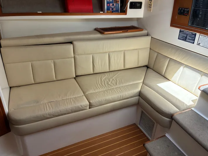 Tally Ho Yacht Photos Pics 