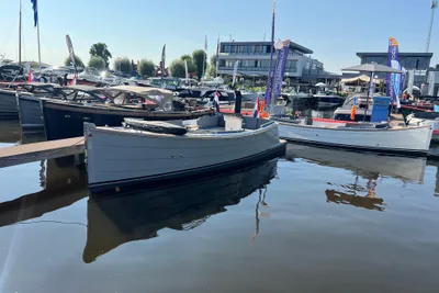 2025 Enkhuizensloep Enkhuizen 680 Tender