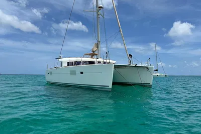 Lagoon 400 S2