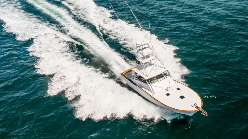 Wake Maker Yacht Photos Pics Running