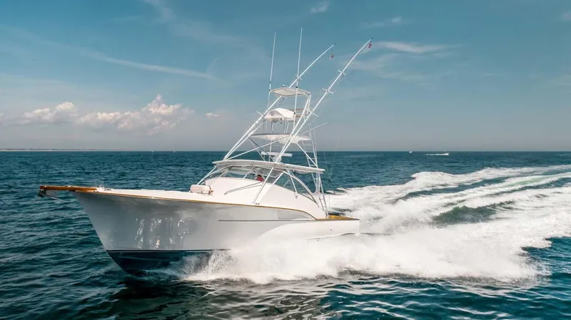 Wake Maker Yacht Photos Pics Port Running