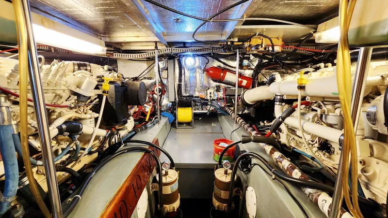 Now Or Never Yacht Photos Pics 