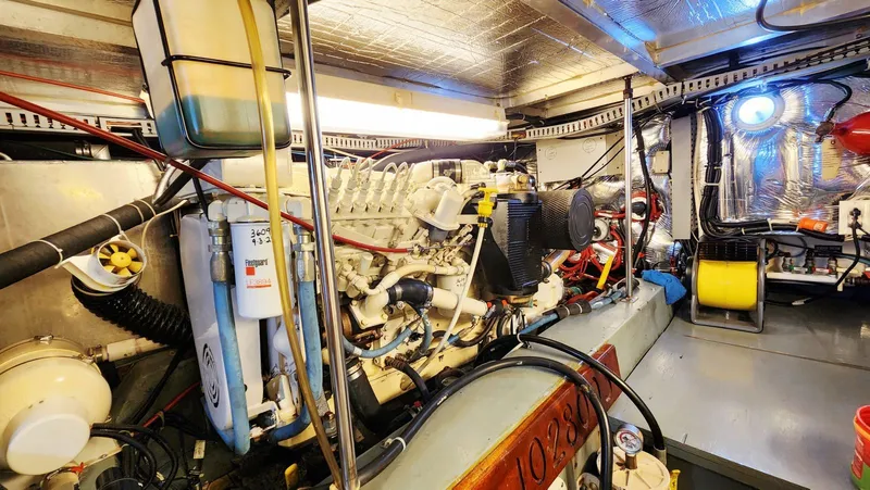 Now Or Never Yacht Photos Pics 