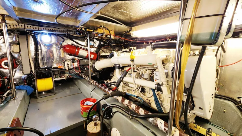 Now Or Never Yacht Photos Pics 