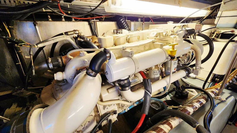 Now Or Never Yacht Photos Pics 