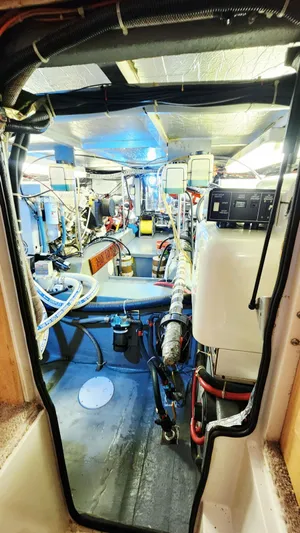 Now Or Never Yacht Photos Pics 