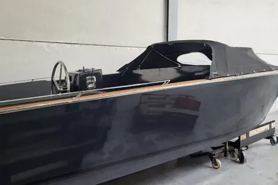 2016 Isloep Rapida 750