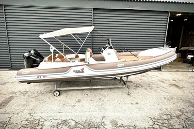 MV Marine 27 GT