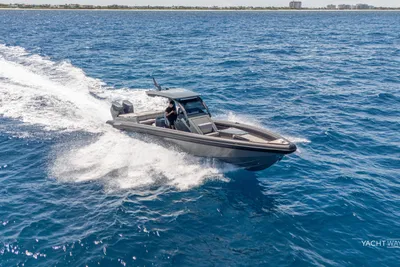 Skipper-BSK 38NC